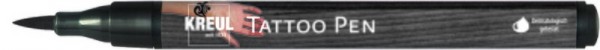 Tattoo Pen, Strichstärke ca. 0,5-3 mm