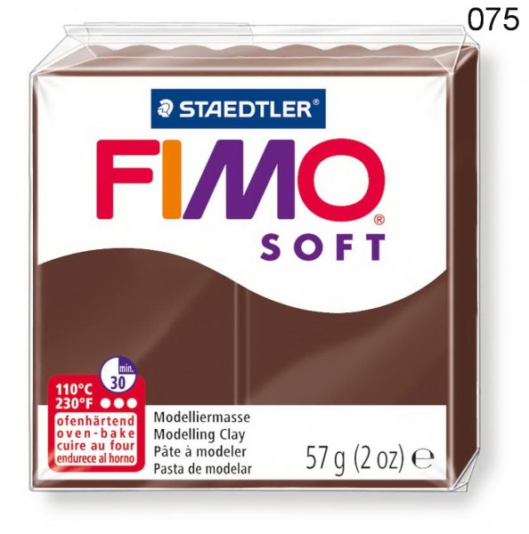 Fimo Soft, 57 g, Preis pro Stück