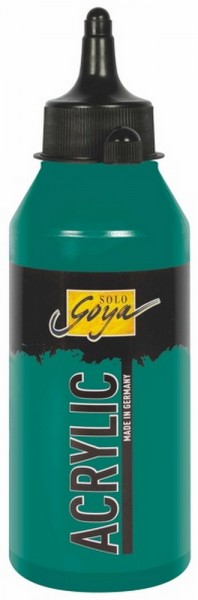 Acrylfarbe Solo Goya, 250 ml