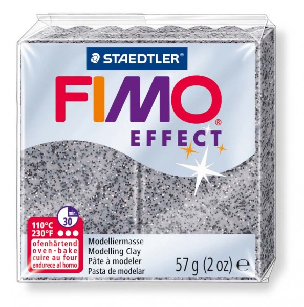 Fimo Effect Sonderfarben, 57 g, Preis pro Stück