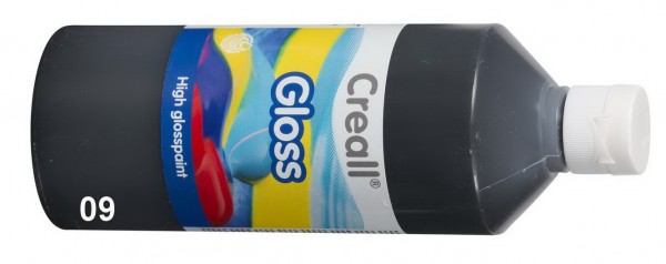 Creall Gloss Sonnenglanzfarbe, 500 ml, Preis pro Flasche