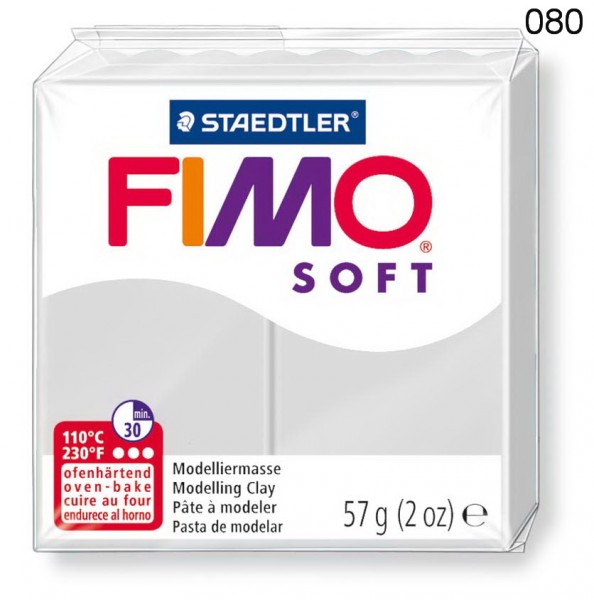 Fimo Soft, 57 g, Preis pro Stück