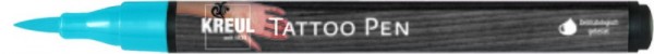 Tattoo Pen, Strichstärke ca. 0,5-3 mm