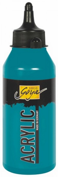Acrylfarbe Solo Goya, 250 ml
