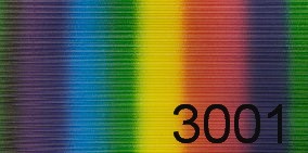 Bastelwellpappe von Folia SONDERFARBEN und Regenbogenwellpappe, 10 Bögen der gleichen Farbe